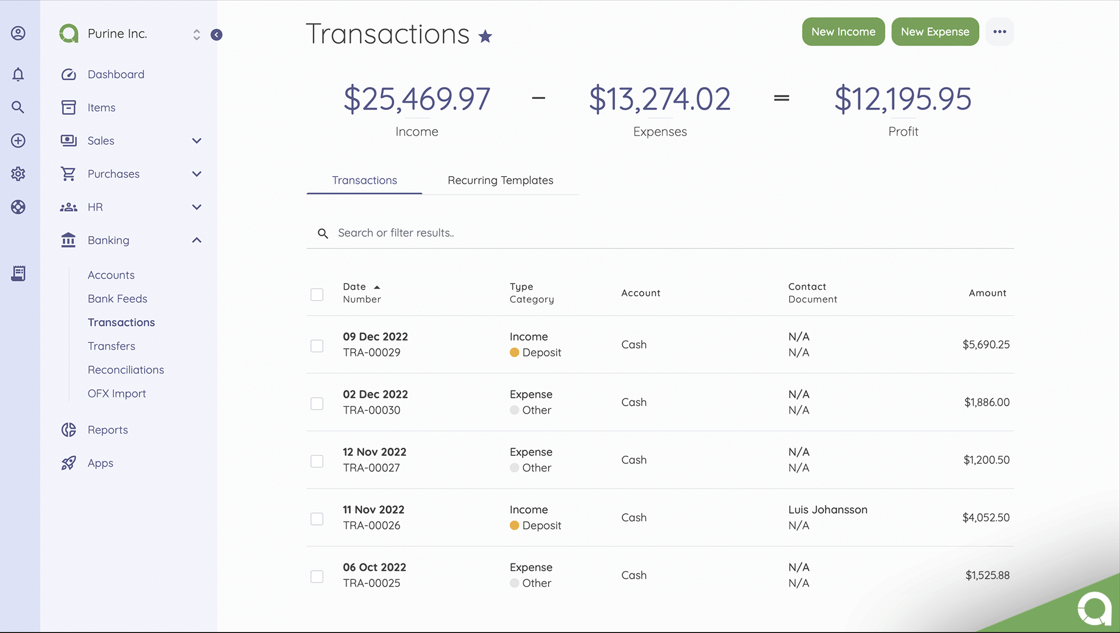 Buy Verified OFX Accounts